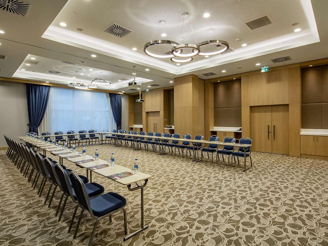 Otel Park By Radisson