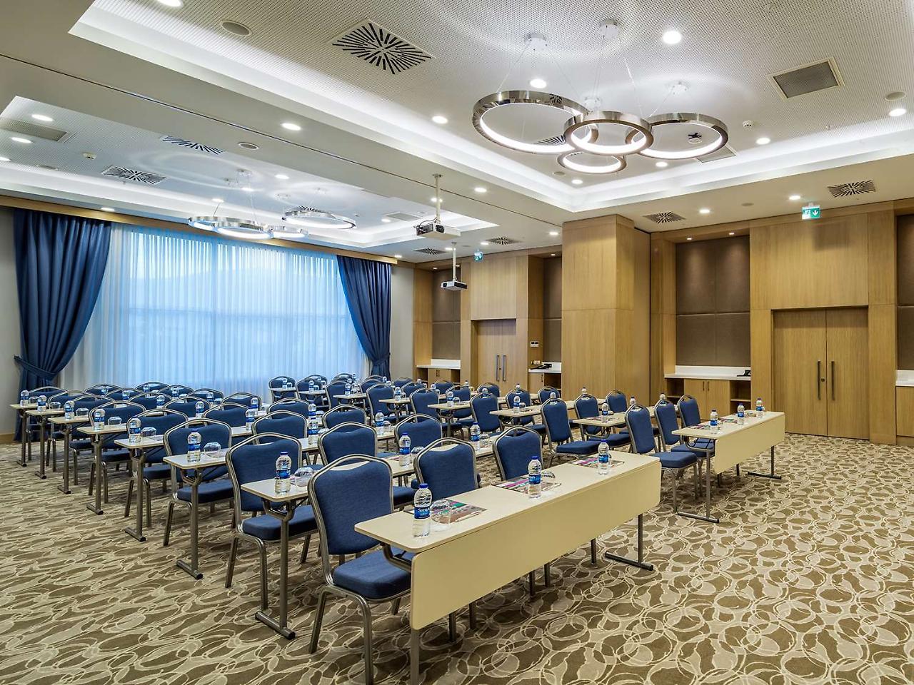Park By Radisson Otel Samsun