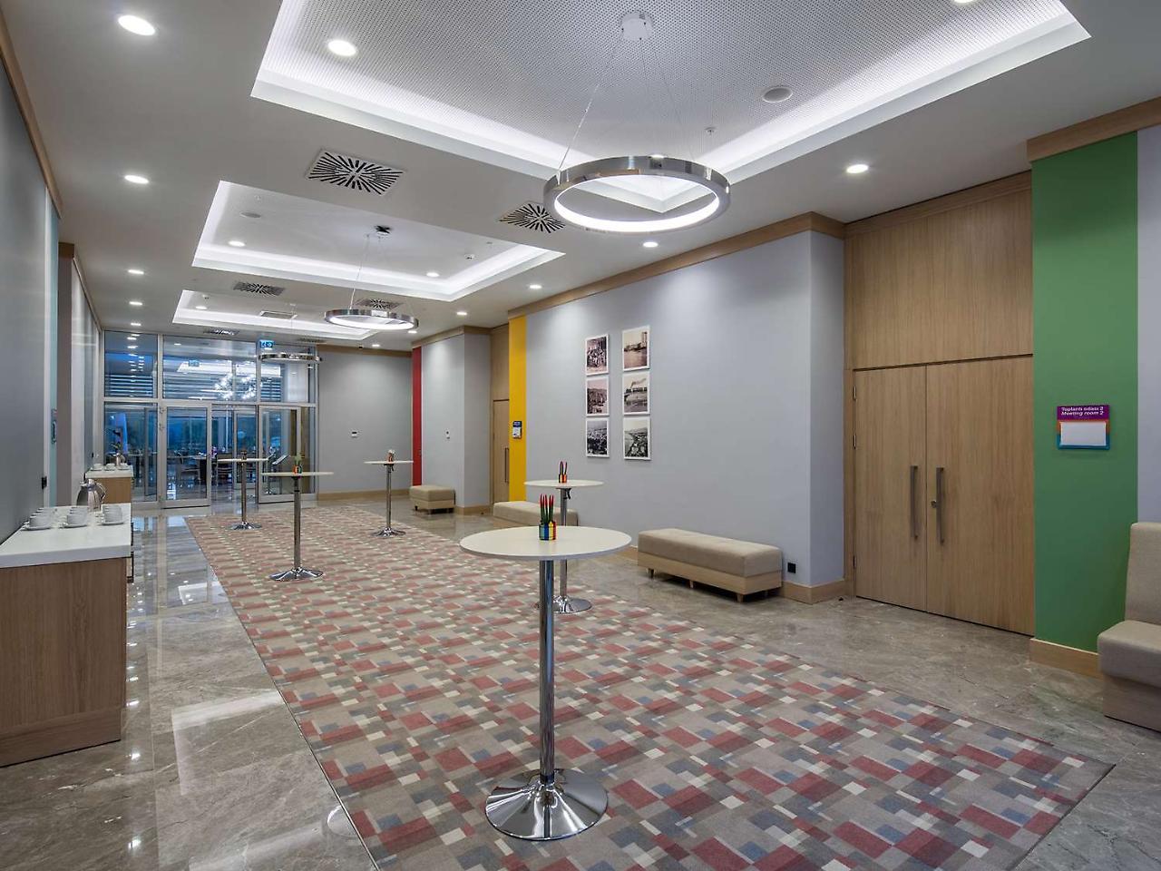 Park By Radisson Samsun