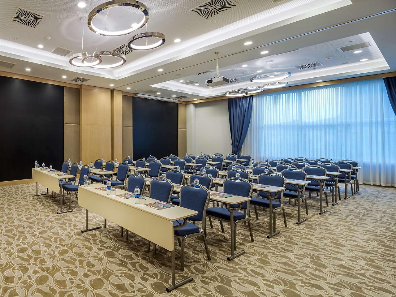 Park By Radisson Hotel Samsun