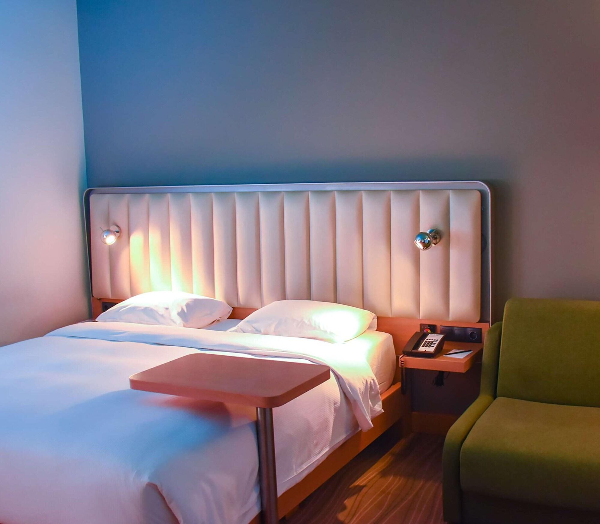 Otel Park By Radisson