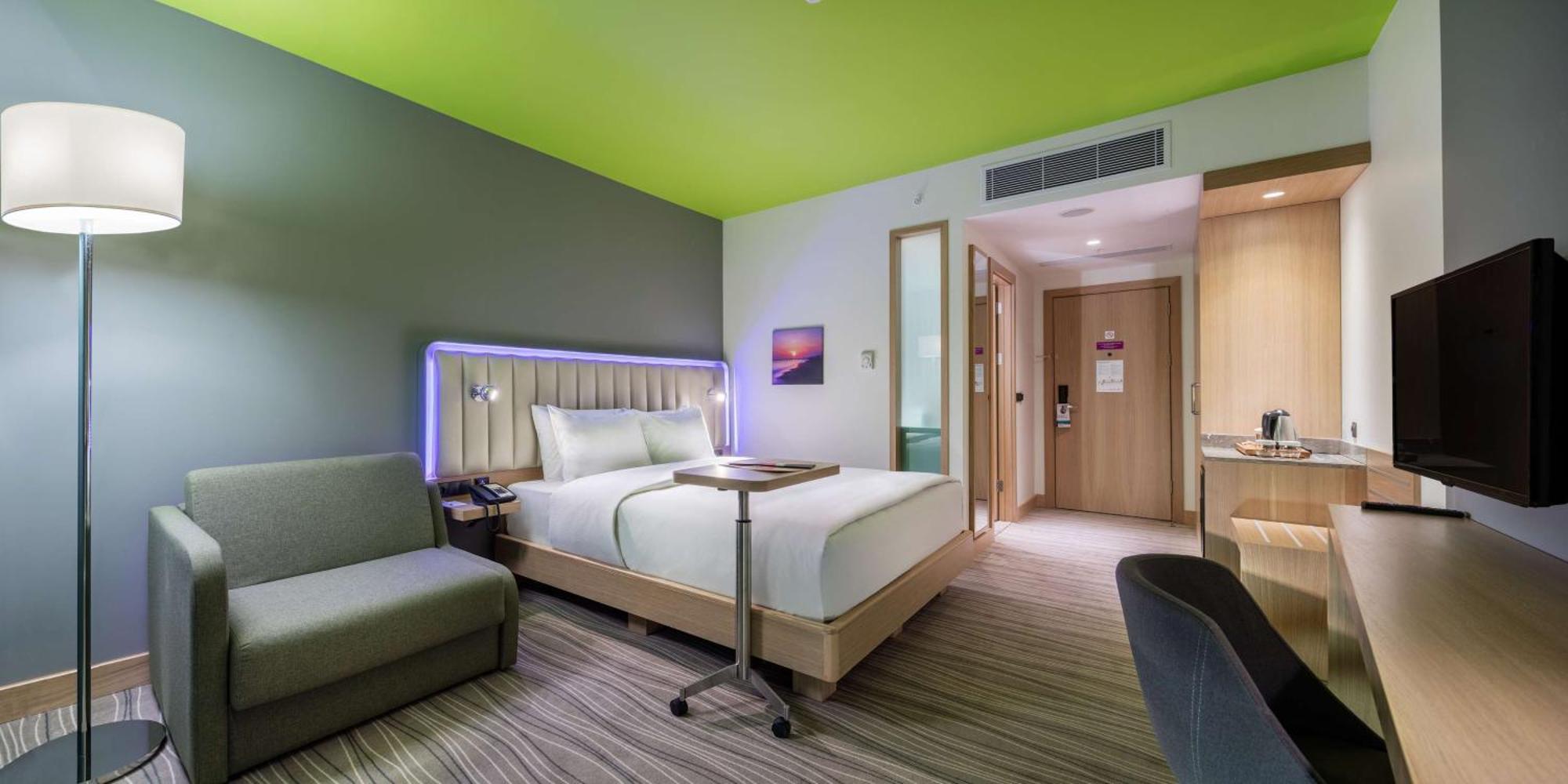 Park By Radisson Otel Samsun