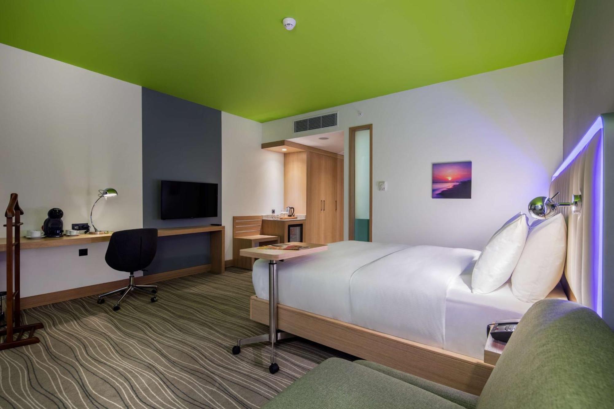 Otel Park By Radisson