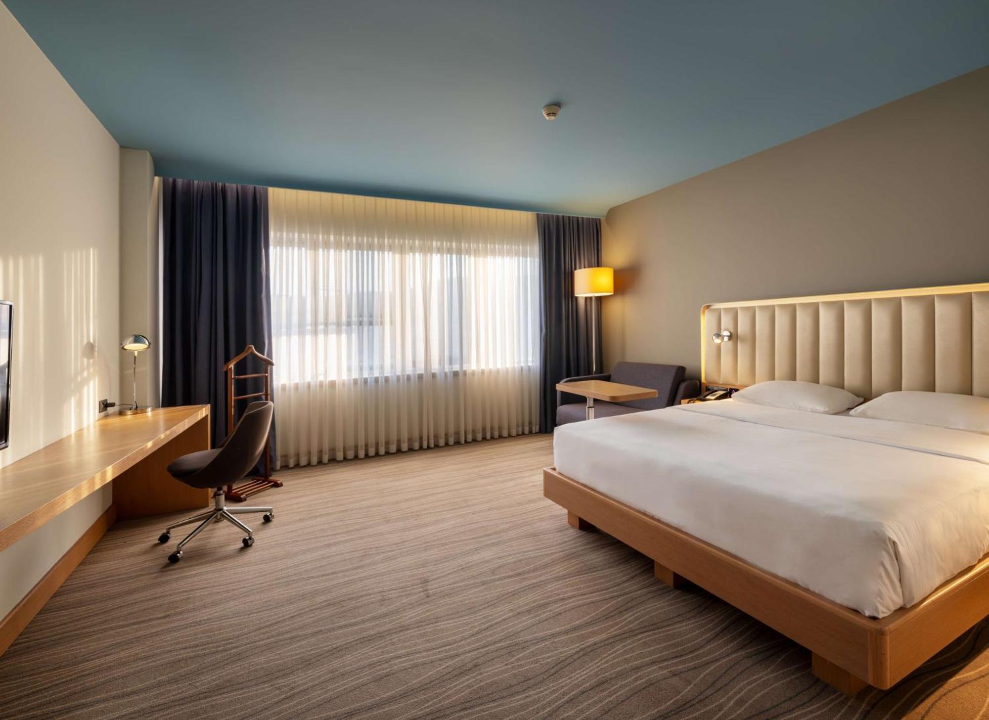 Otel Park By Radisson