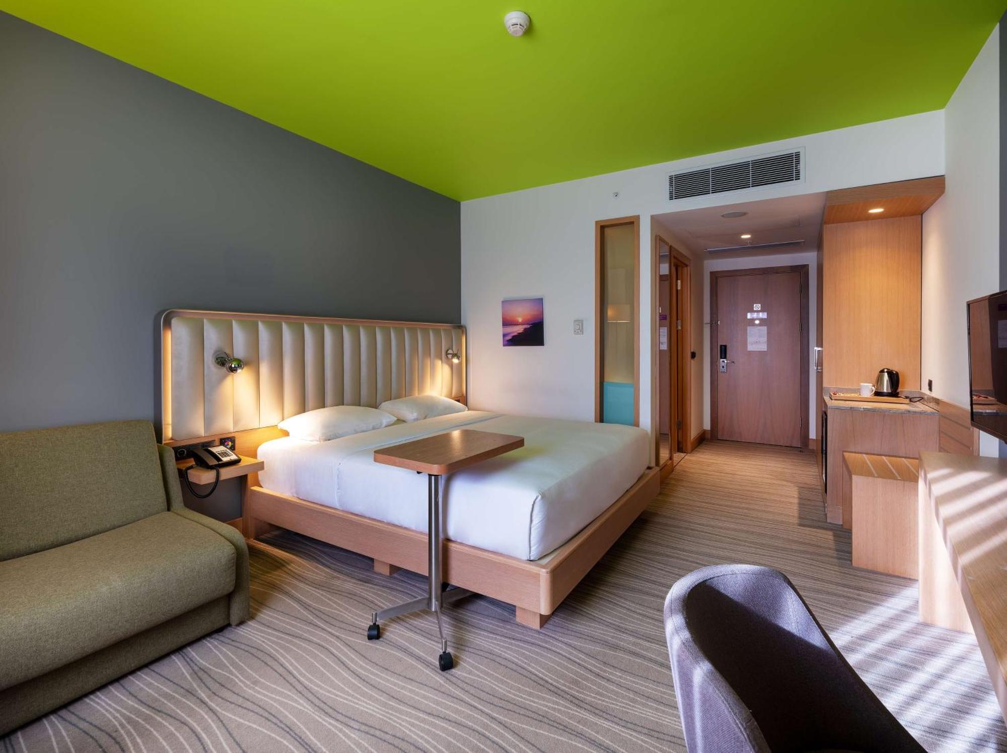 Hotel Park By Radisson 4*