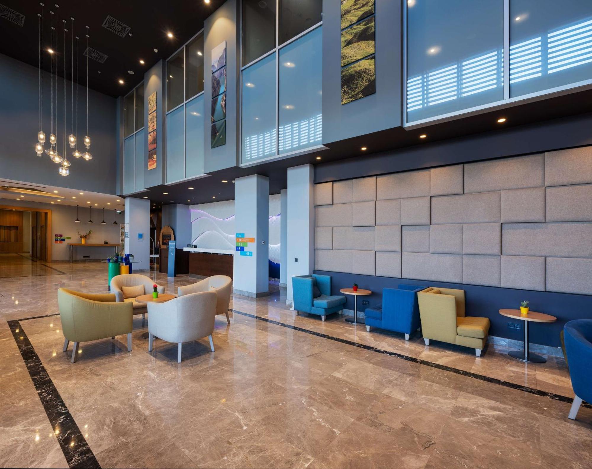 Park By Radisson Otel Samsun