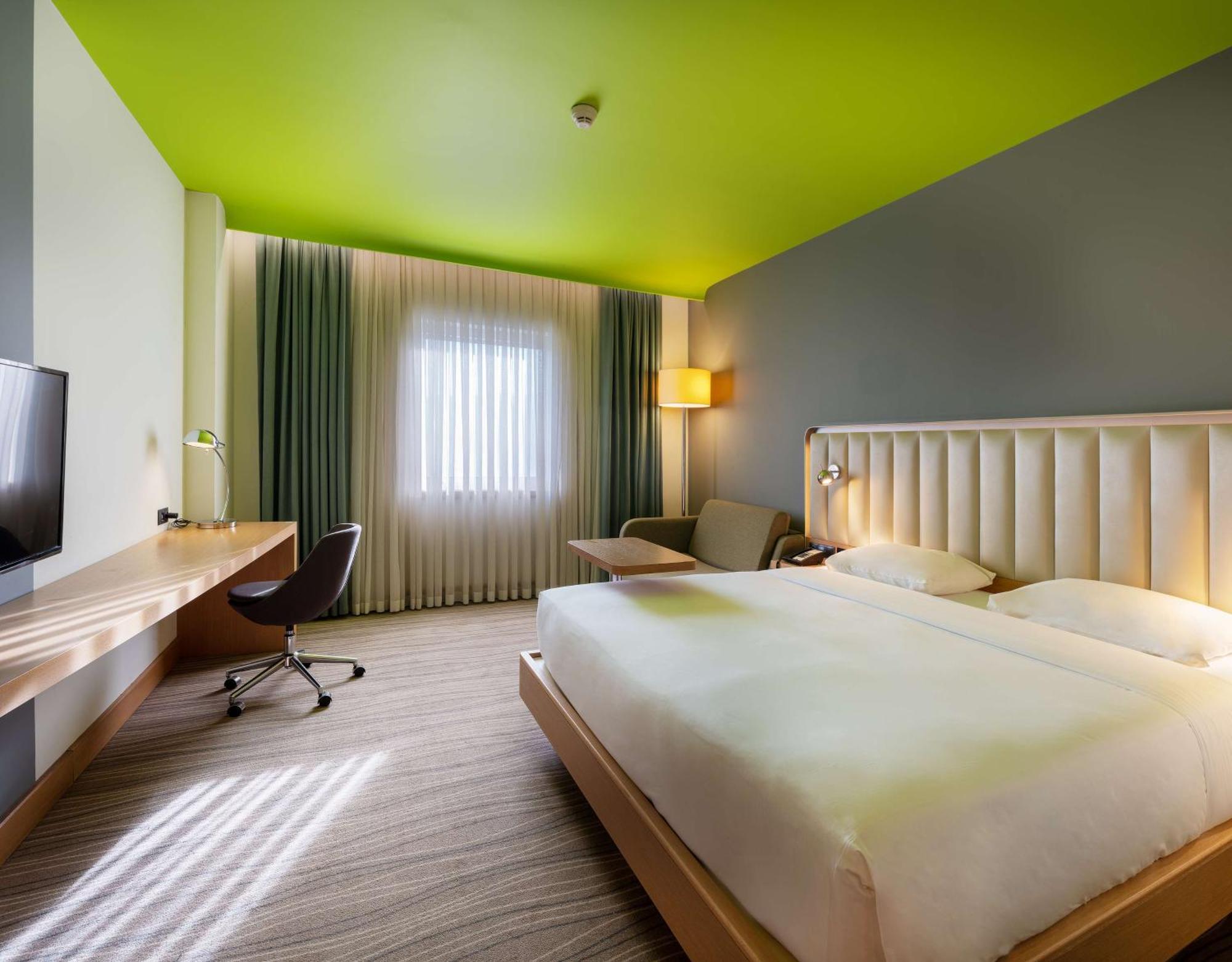 Park By Radisson 4*