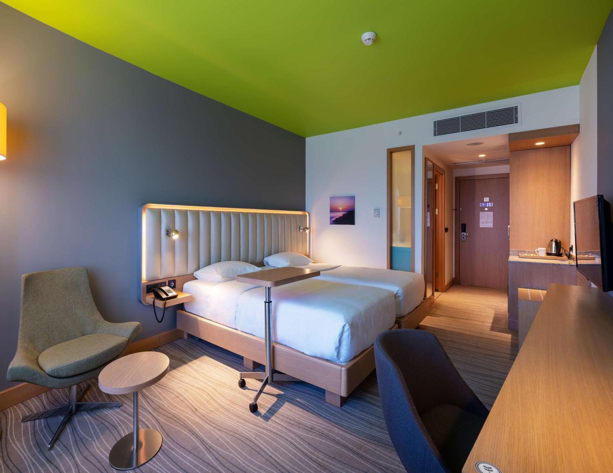 Otel Park By Radisson Samsun