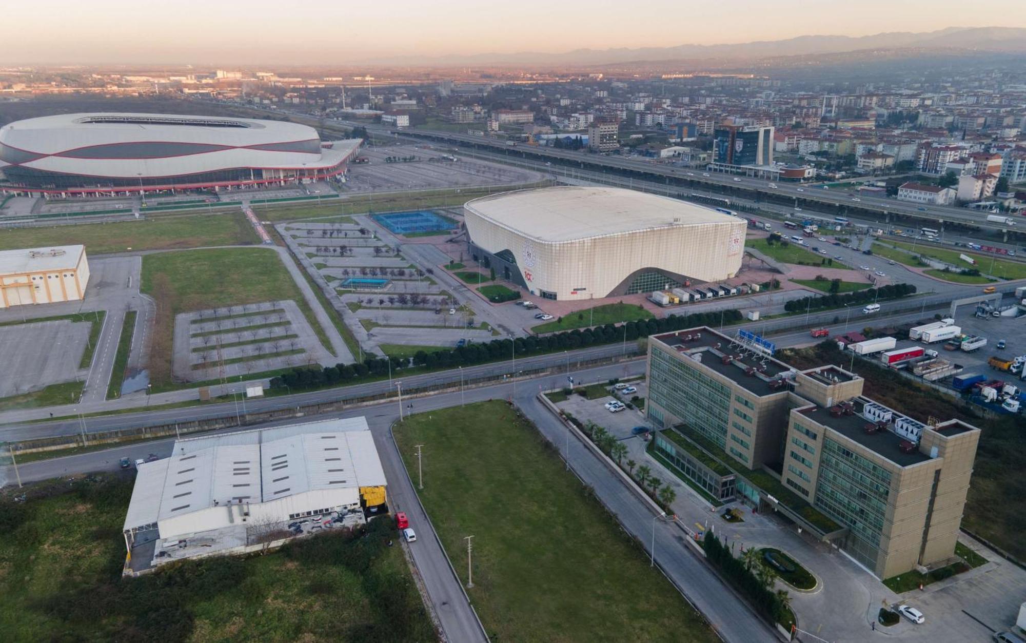 Park By Radisson Samsun
