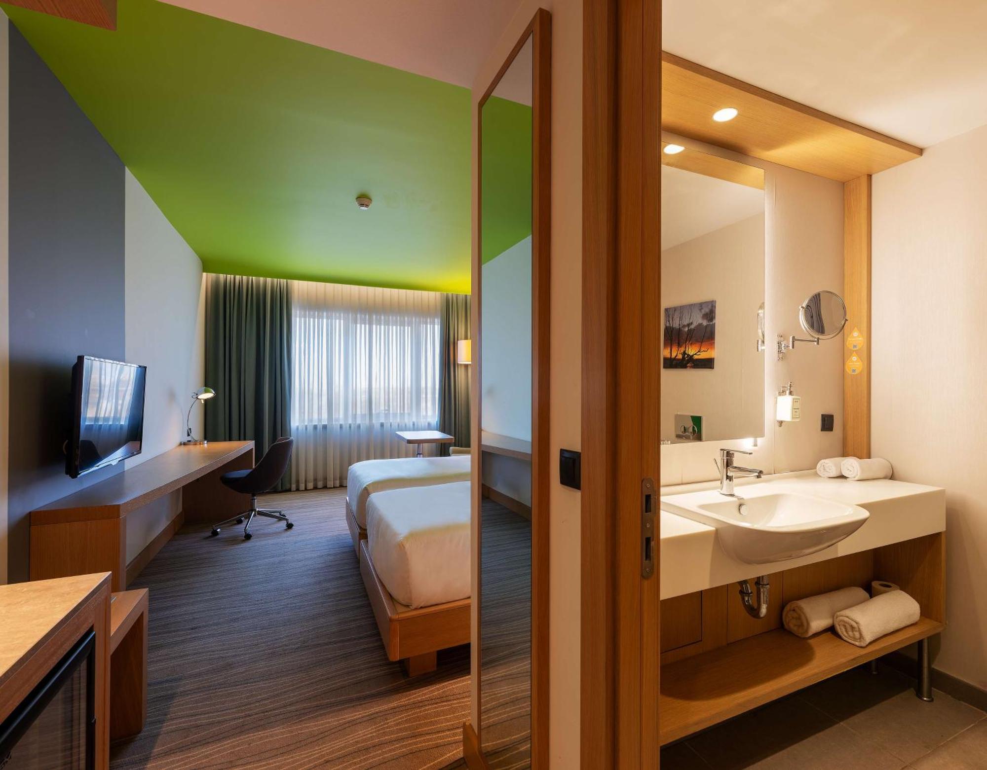 Park By Radisson