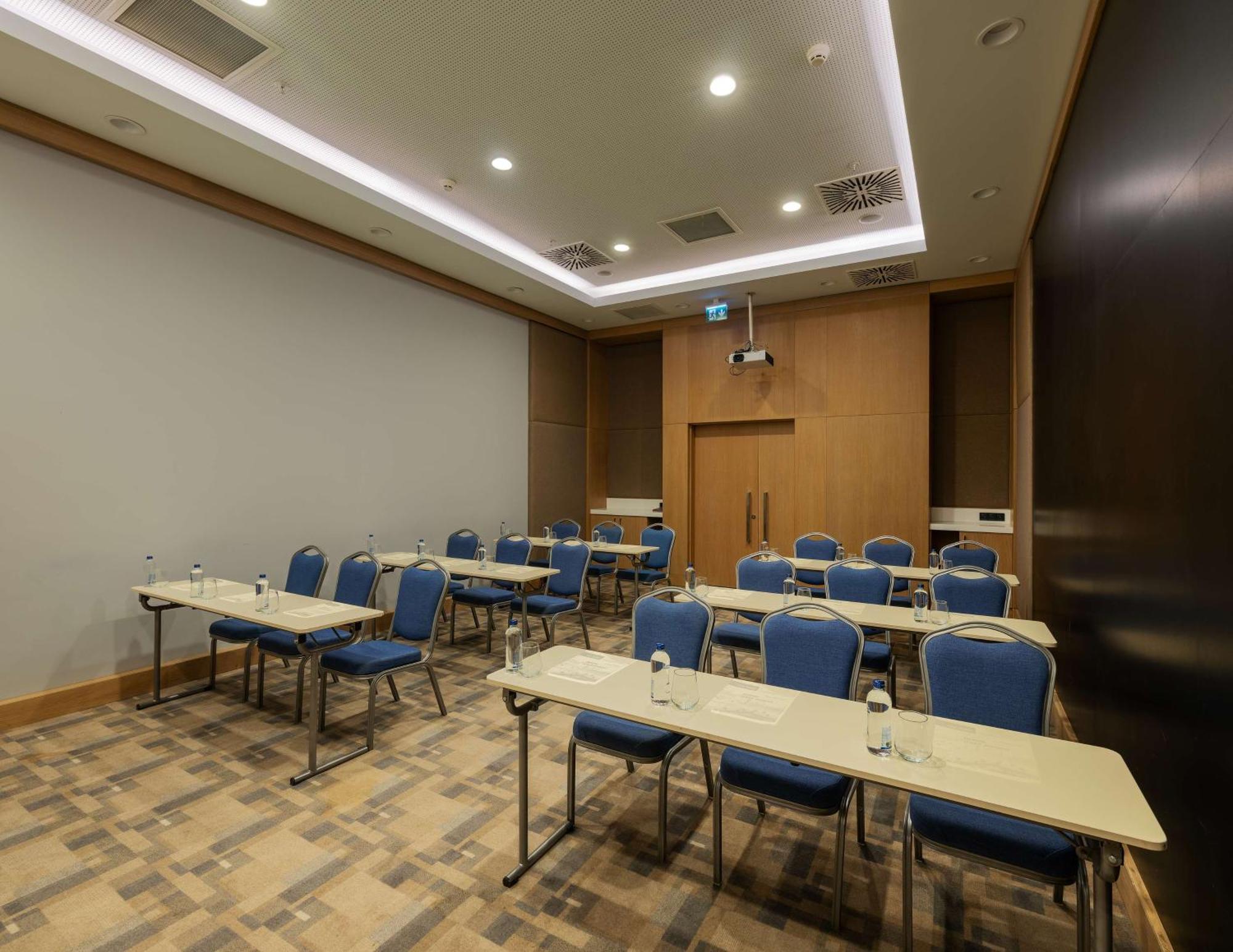 Park By Radisson Otel Samsun