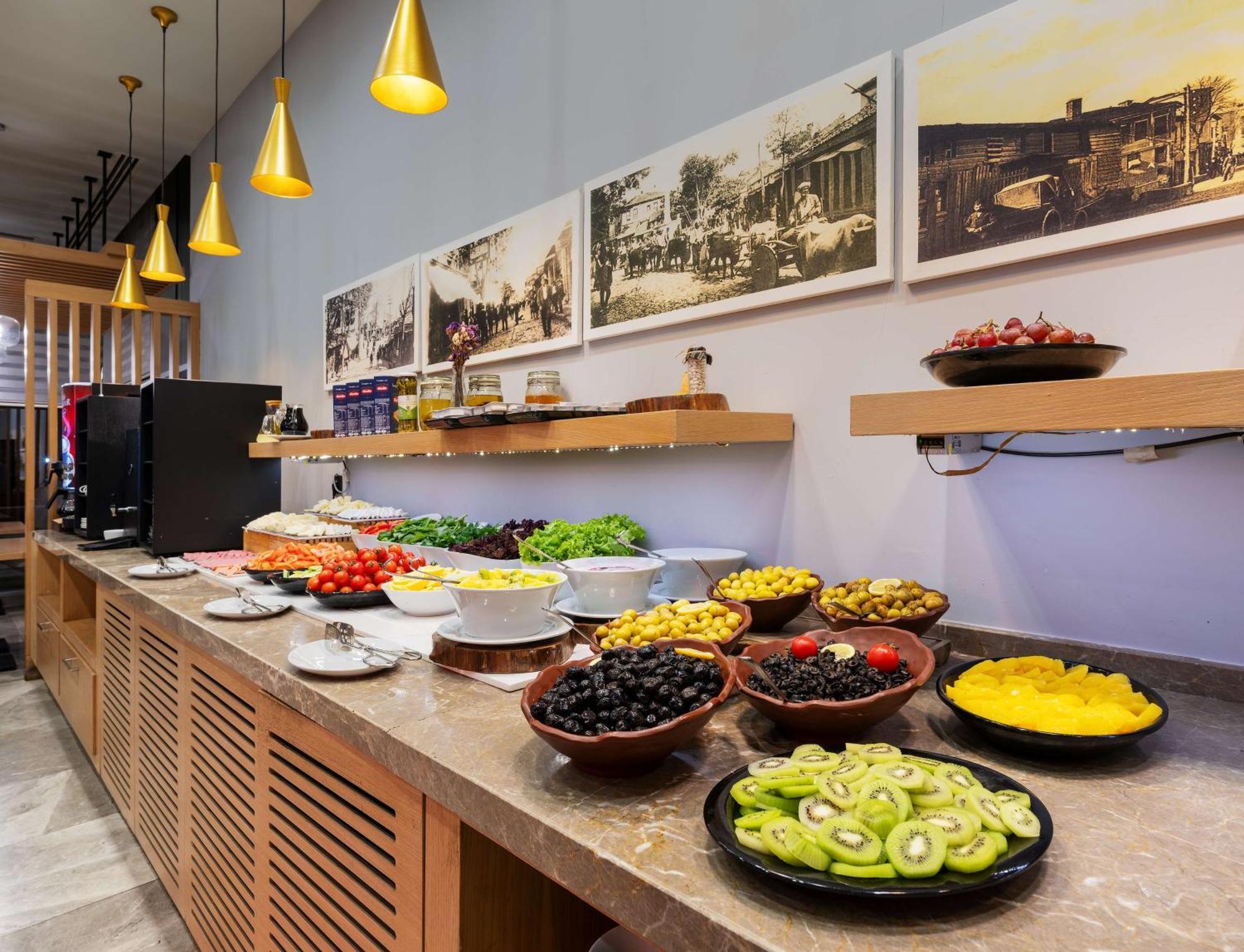 Otel Park By Radisson Samsun