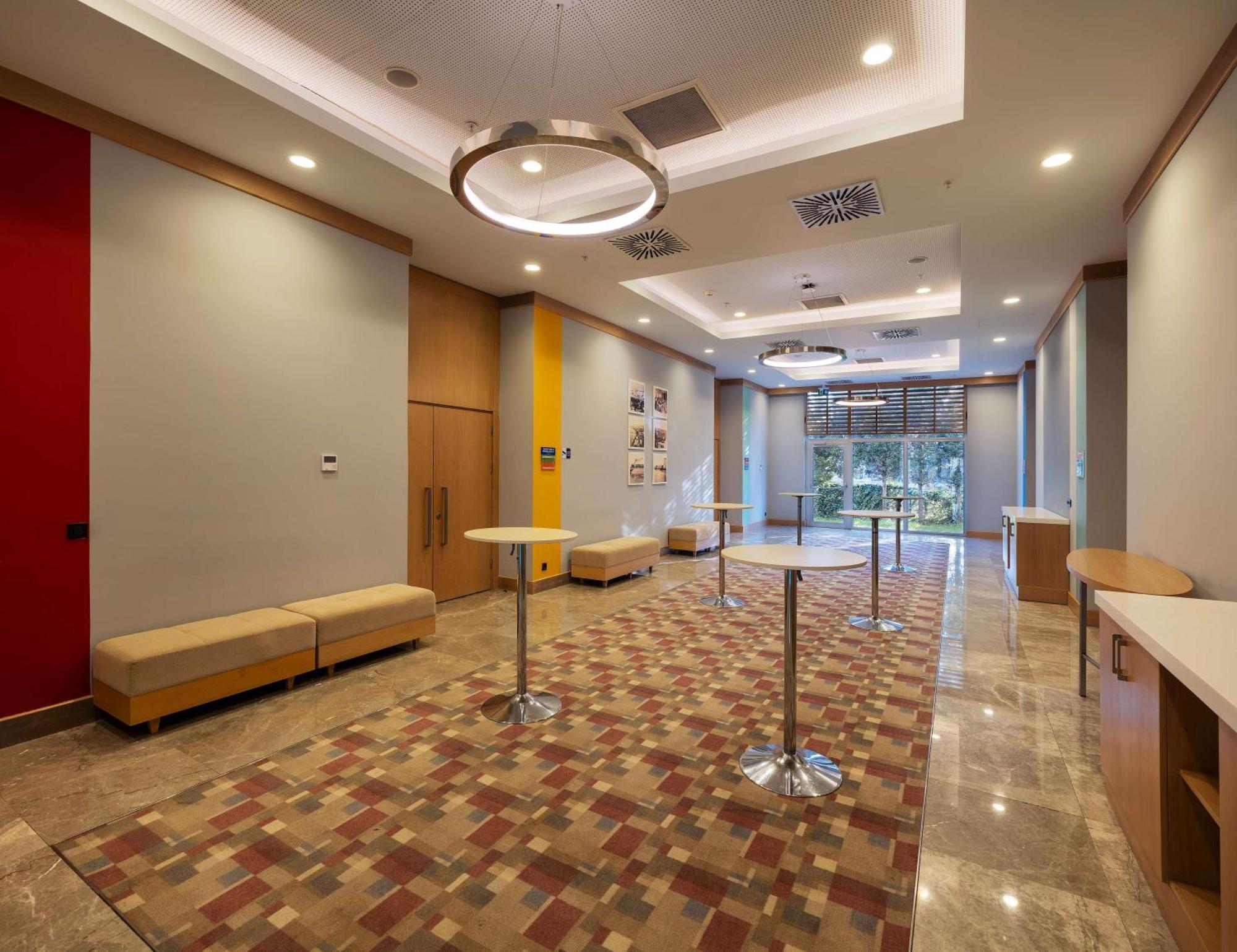 Park By Radisson Otel