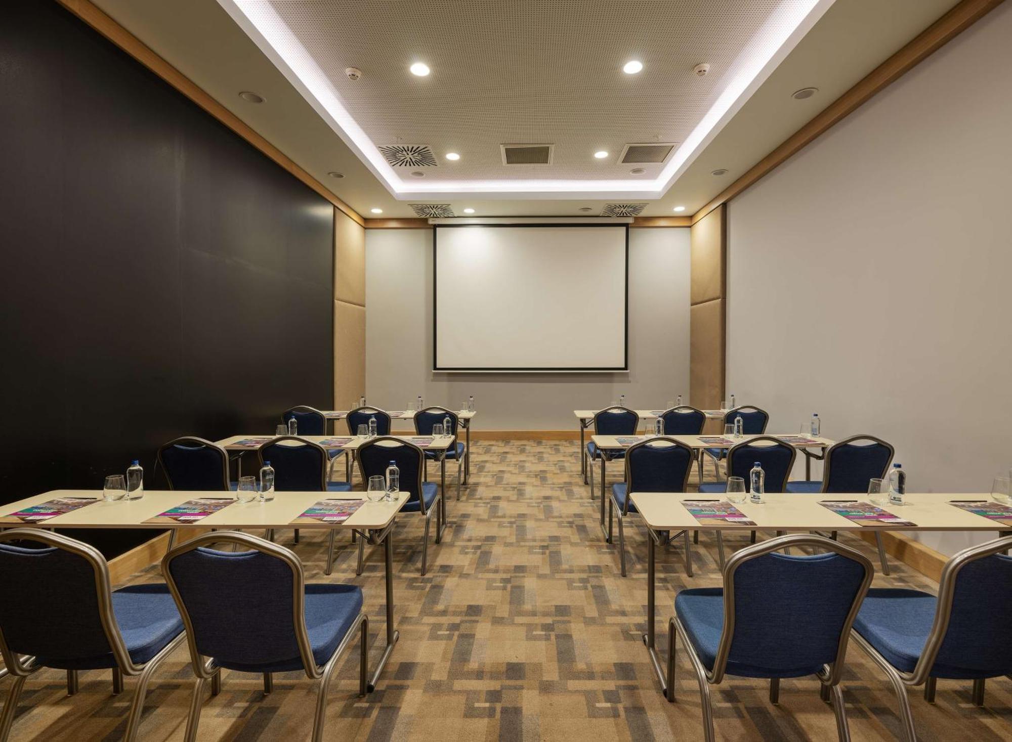 Park By Radisson Hotel Samsun