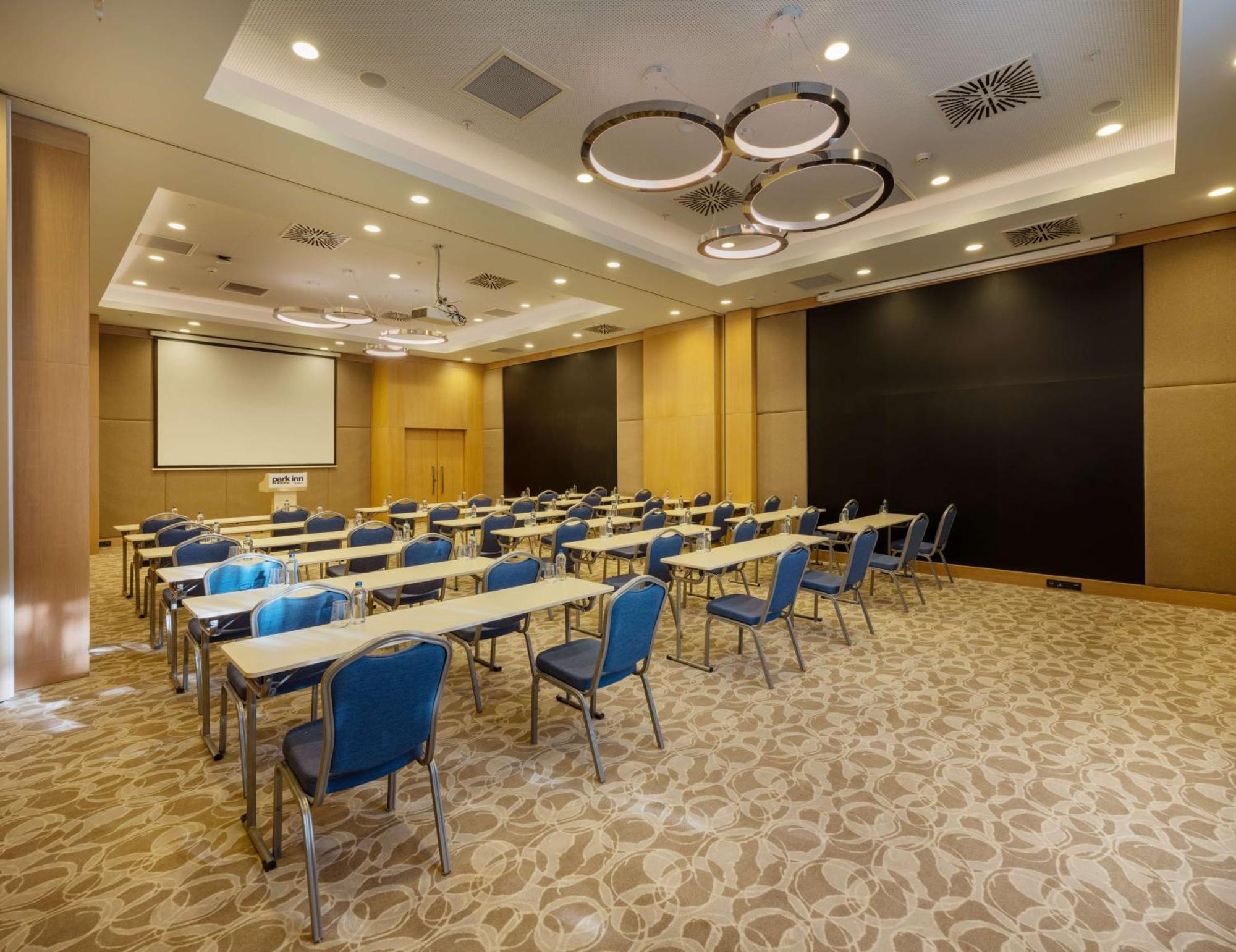 Park By Radisson Samsun