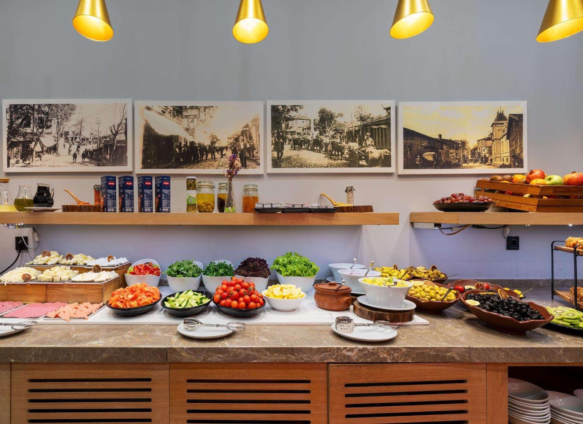 Otel Park By Radisson 4*
