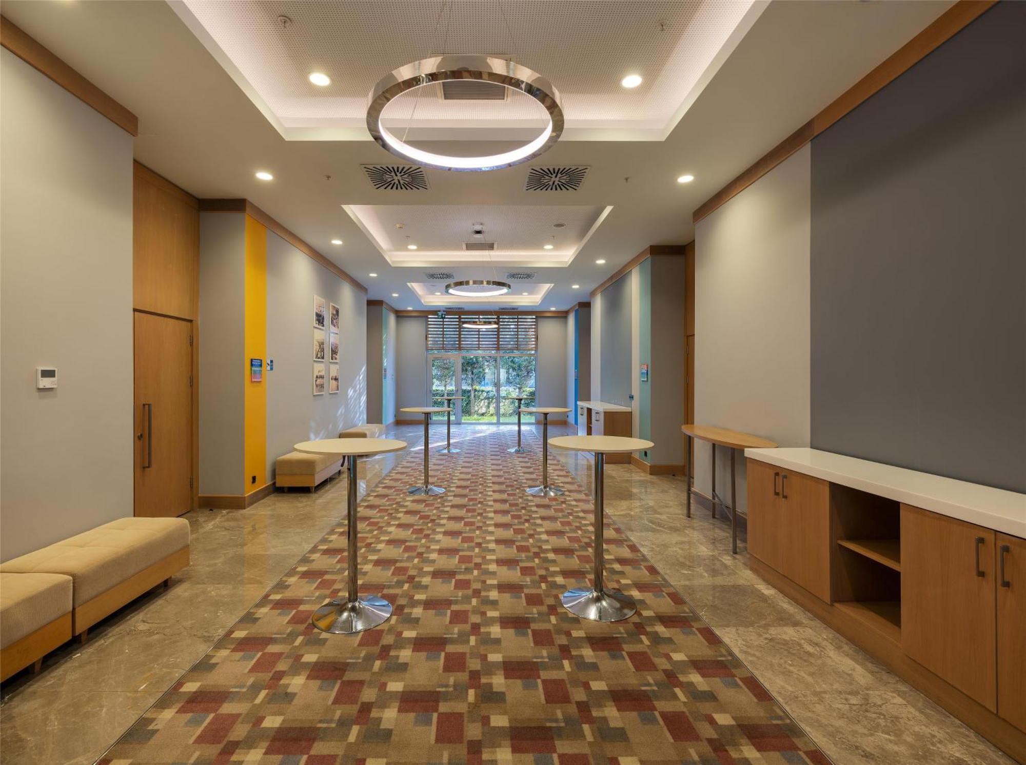 Park By Radisson Otel