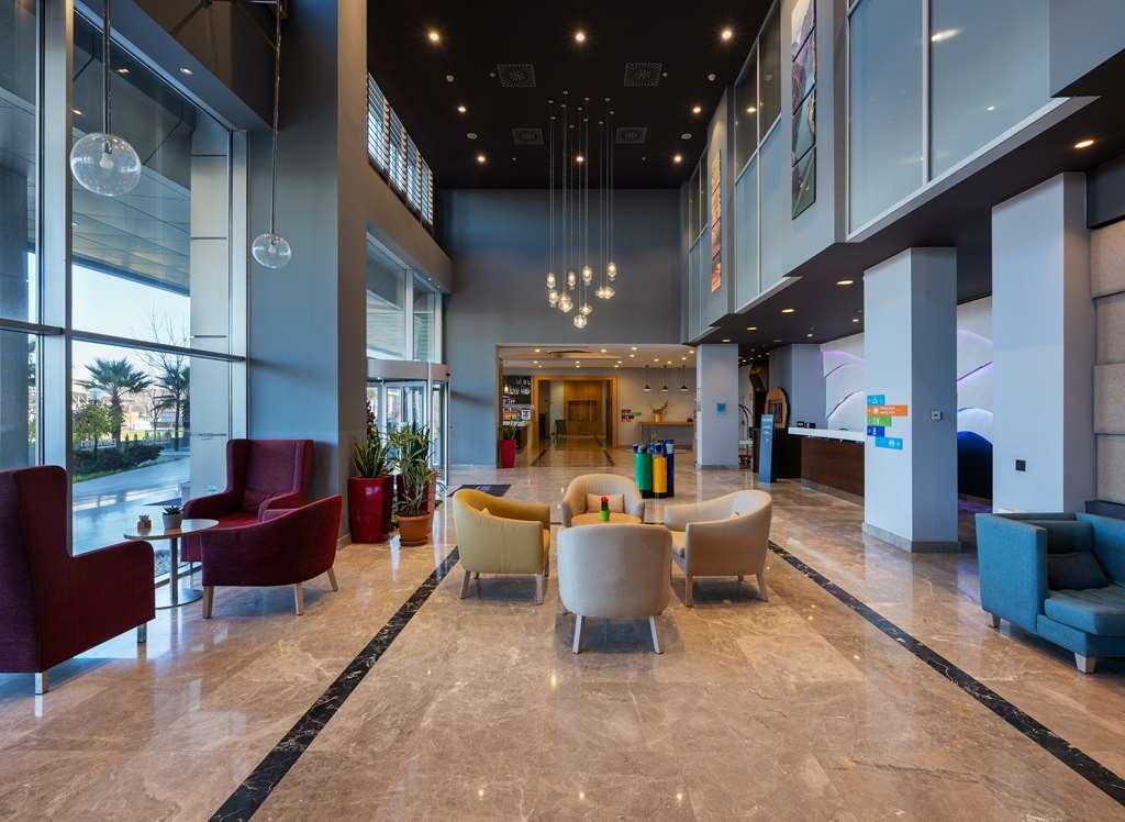 Hotel Park By Radisson
