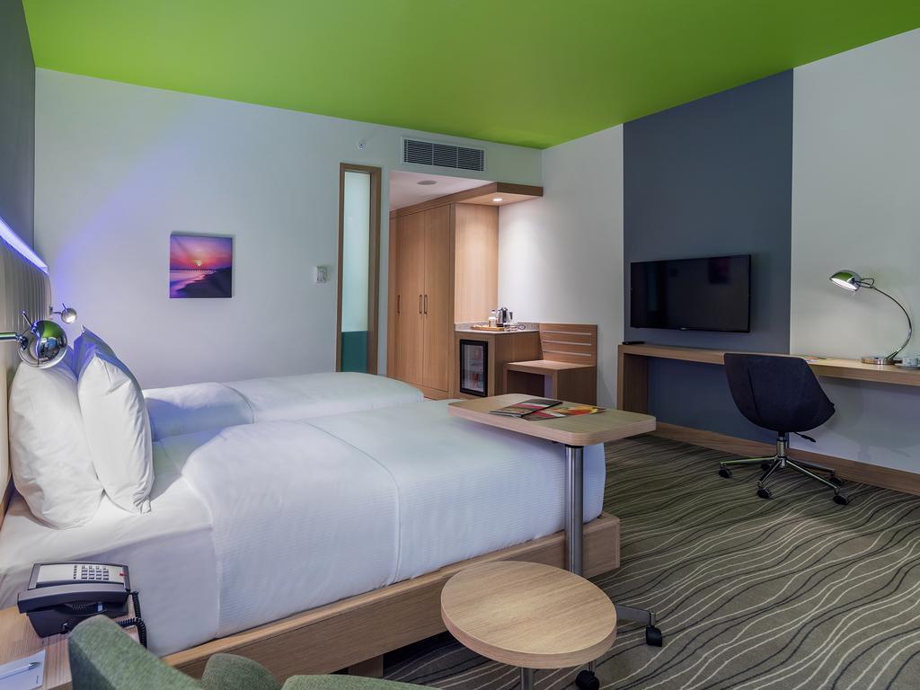 Park By Radisson Otel Samsun
