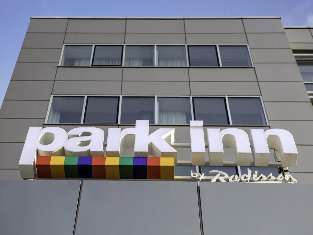 Park By Radisson Otel Samsun