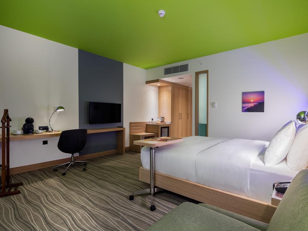 Park By Radisson 4*