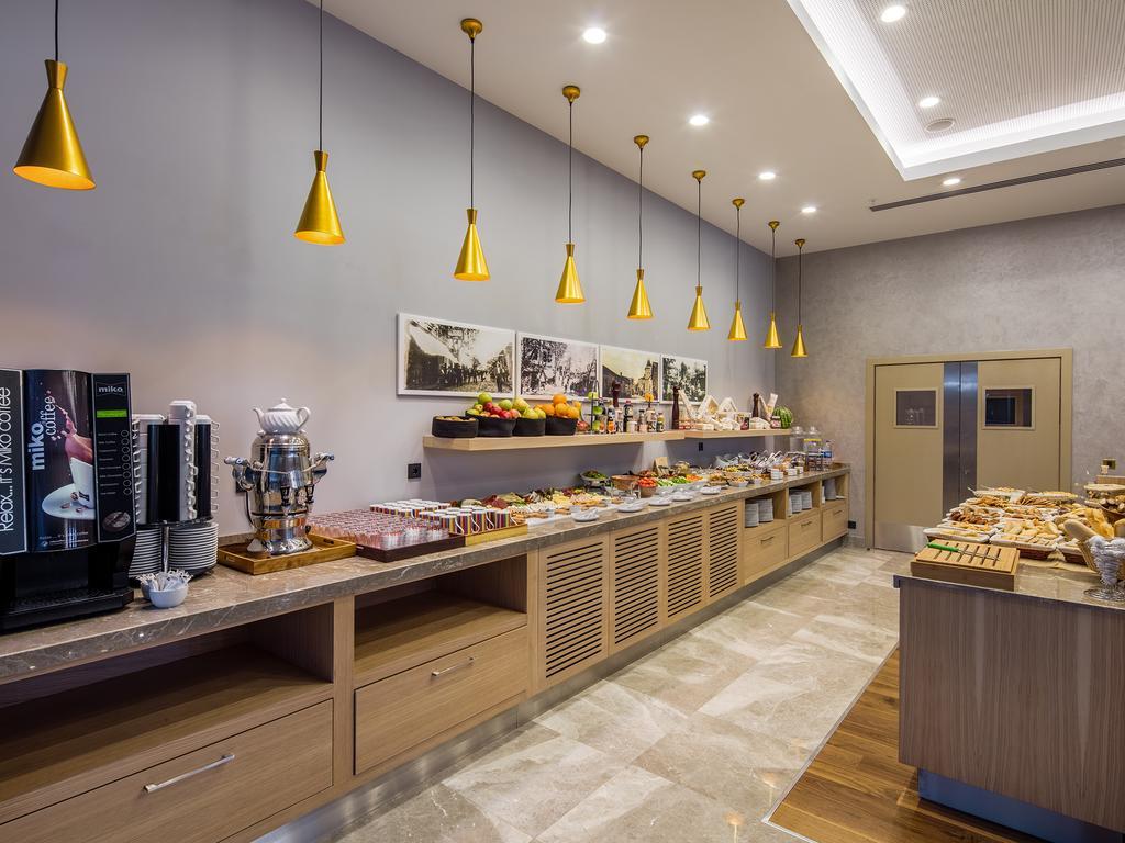 Park By Radisson 4* Samsun