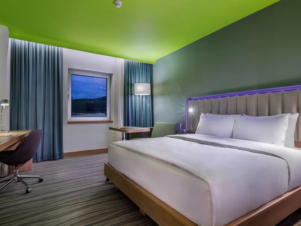Otel Park By Radisson 4*