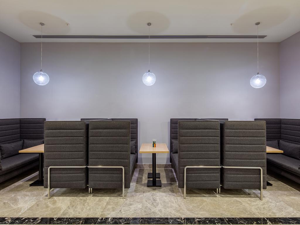 Otel Park By Radisson 4*
