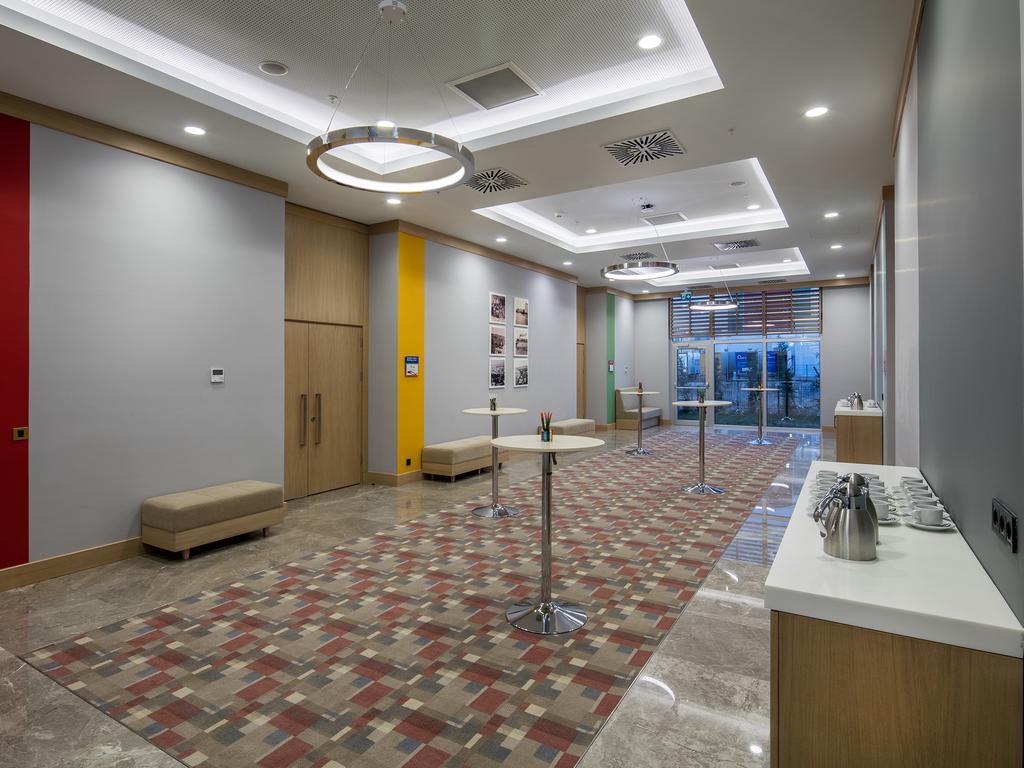 Park By Radisson Otel