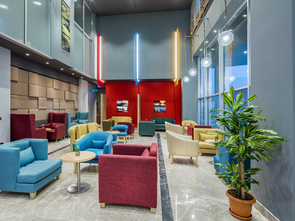 Park By Radisson Otel Samsun