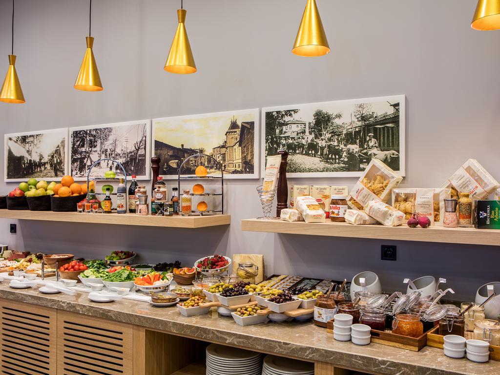 Otel Park By Radisson 4*