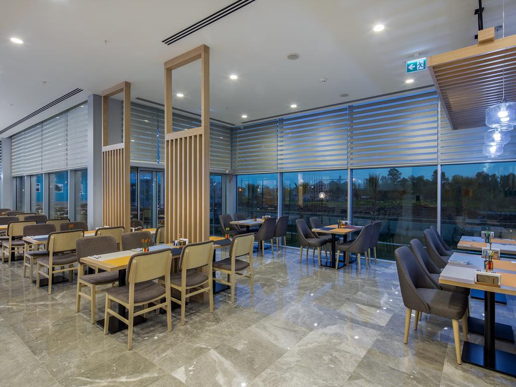 Park By Radisson 4*