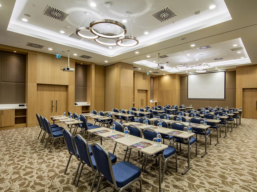 Otel Park By Radisson Samsun