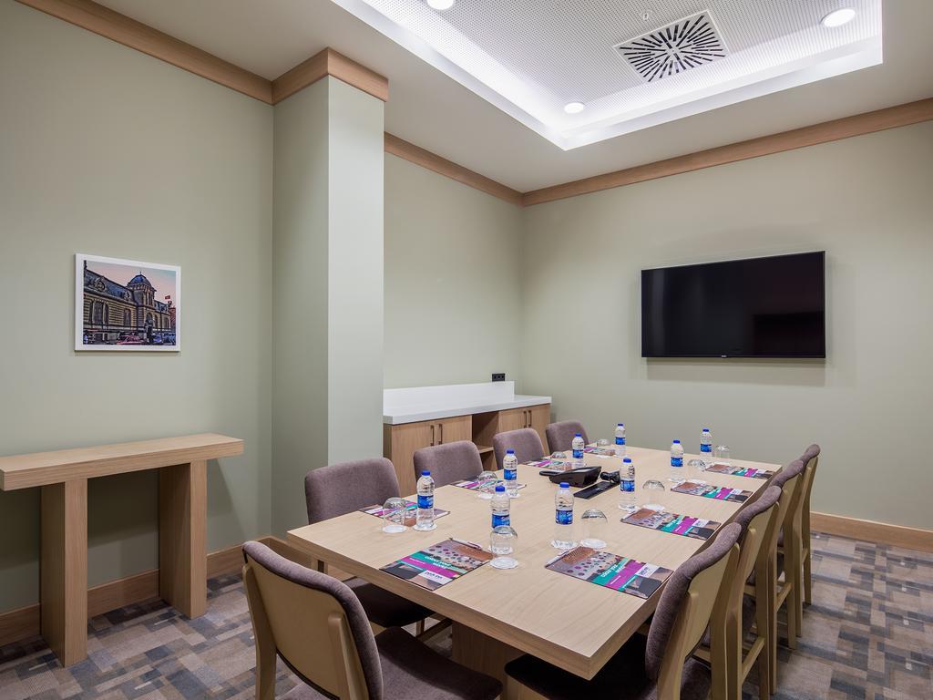 Park By Radisson Hotel Samsun
