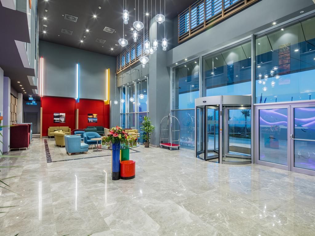 Park By Radisson Samsun