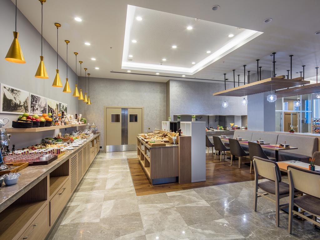 Otel Park By Radisson Samsun