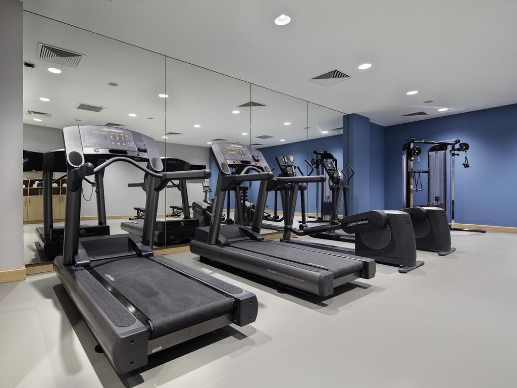 Park By Radisson 4*