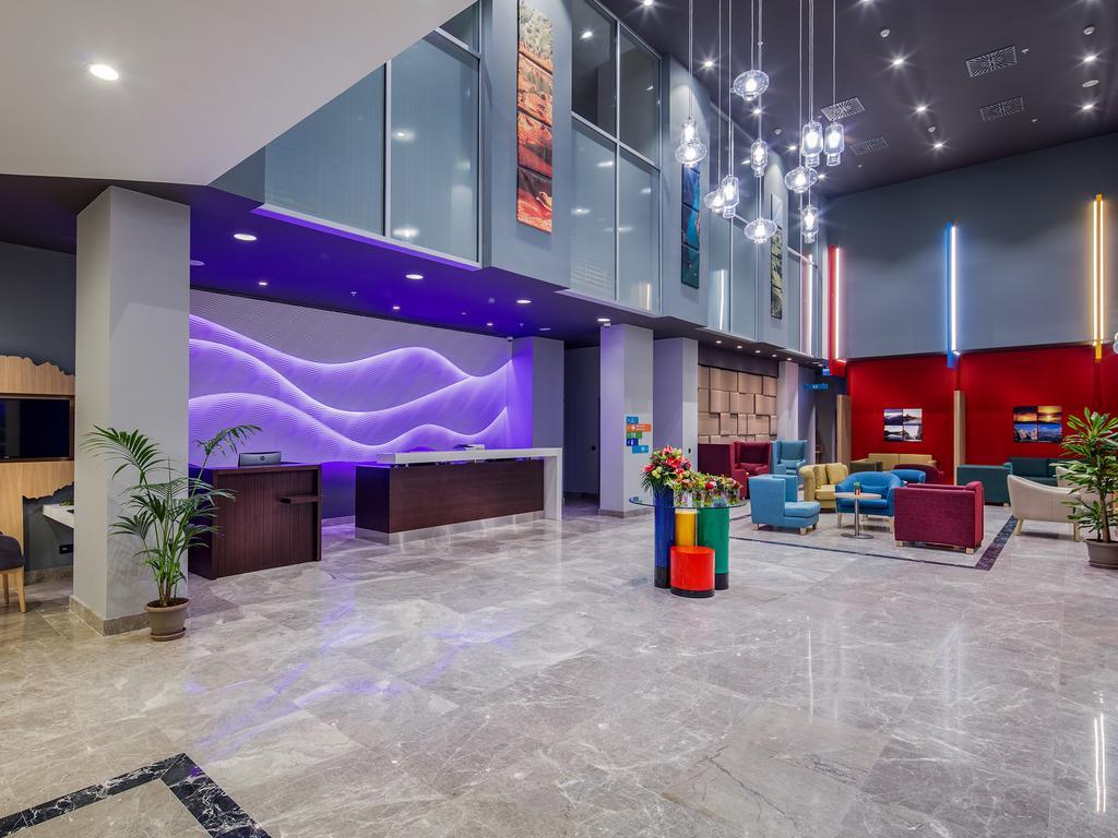 Hotel Park By Radisson 4*