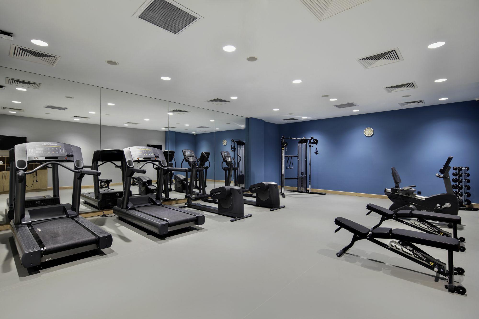Otel Park By Radisson 4*